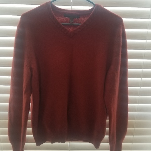 Old Navy Other - *Last Chance* Old Navy Men's cashmere sweater XL